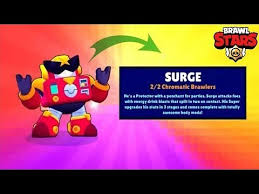 100% working on 2,396,105 devices, voted by 49, developed by supercell. Surge Yenme Yenilme Cikma Animasyonu Ve Sesleri Brawl Stars Youtube