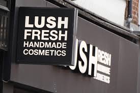 what happened to lush