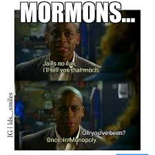 Lift your spirits with funny jokes, trending memes, entertaining gifs, inspiring stories, viral videos, and so much more. Latter Day Smiles On Instagram Made This Meme A Long Time Ago I Was Scrolling Through Some Of My Old Meme Lds Memes Funny Church Memes Funny Mormon Memes