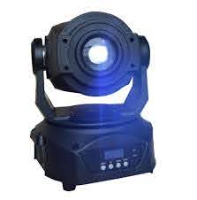 60w Led Spot Moving Head Light With 15 Dmx Channels For Disco Dj Bar Bomgoo