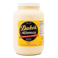 mayonnaise dukes