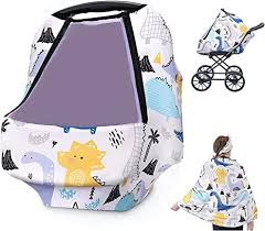 Baby Nursing Cover