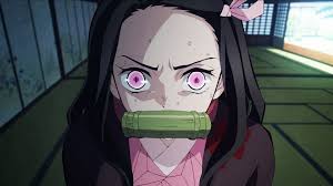 demon slayer does nezuko ever become