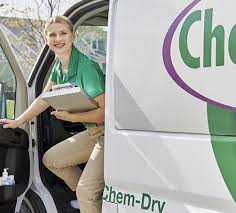 commercial carpet cleaning chem dry