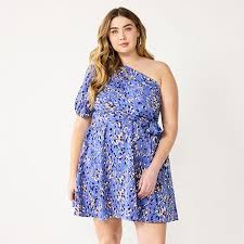 best dresses for large busts according