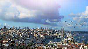 السفر الى تركيا - تعرف على اهم المدن التركية . هل تحتاج الى فيزا . اهم  معالم السياحة وحالة الطقس ا