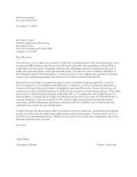 Student Cover Letter Example   Cover letter example  Letter    