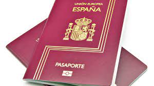 In spain you're spanish and only spanish, outside of spain you are whatever you want to say you are, american or spanish. The Complete Guide To Getting Spanish Citizenship Expatica