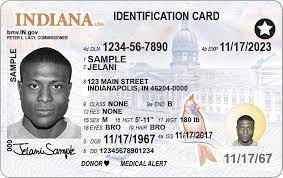 If you're diagnosed with any of the debilitating conditions above, you are eligible to apply for a card and can schedule an appointment or give compassionate clinics of america a call to get certified. What You Need To Know About Indiana S Updated Driver S Licenses Permits And Ids Indianapolis Recorder
