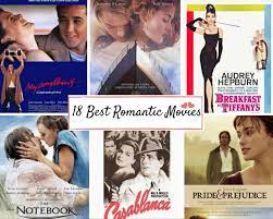 Movies romantic 18