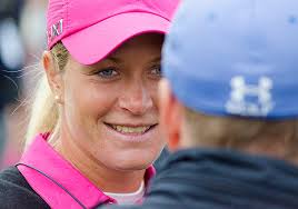 Suzann pettersen says retiring after winning the solheim cup was not planned and she does not have the nerves for another appearance for europe. Suzann Pettersen Fikk Idrettsgallaens Hederspris For 2020 Golfprofiler