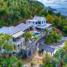 house hunting in the virgin islands