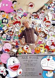 Tuyển tập truyện ngắn của tác giả Doraemon | Truyenz.info - Truyện tranh