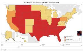 state by state penalty