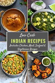 Many of our burger recipes are also keto friendly, served without the bun. 25 Best Low Carb Indian Food Recipes Spice Cravings