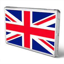acrylic fridge magnet united kingdom