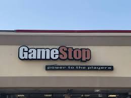 I thought they were opening early tomorrow at 5am. Gamestop Stays Open Says It S Essential Amid Coronavirus Miami Herald