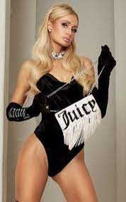 Paris Hilton