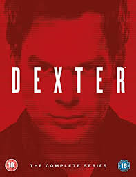 У каждого человека есть свои темные и светлые стороны. Dexter Complete Seasons 1 8 Dvd Audio Amazon De Dvd Blu Ray