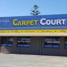 nowra carpet court project photos