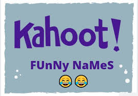 You just have to make sure to hi the green save button below to make sure it stays that way. 1000 New Funny Kahoot Names Can T Stop Laughing Names