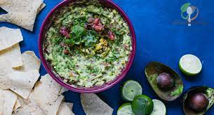 chilis guacamole recipes easy chilis