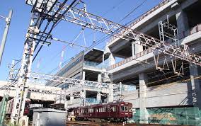 完成予定から２０年遅れ 「阪急淡路駅」高架事業の複雑怪奇 - 産経ニュース