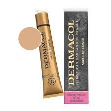dermacol makeup cover concealer liquid