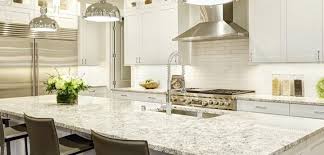 People are always bragging about granite tops, granite bar tables, and granite home accents like trim and accessories. 25 White Granite Countertop Colors For Kitchen Homenish