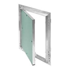 Plasterboard Access Panels Hinged Door