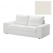 Ikea Kivik 2 Seat Sofa Slipcover