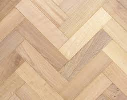 bleached oak parquet flooring nuances
