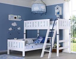 bunk beds can provide more than just