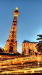 Las Vegas Eiffel Tower Lv Hd Phone