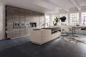 alno kitchens contemporary other