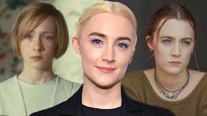 Saoirse ronan has been in relationships with hozier (musician) (2017), max irons (2013) and jack lowden. 12 Things You Didn T Know About Saoirse Ronan Youtube