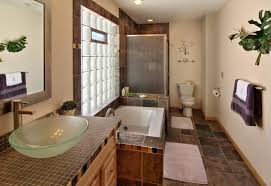 Install other glass blocks, inserting a spacer between each. Glass Blocks For Your Bathroom Remodel Design Build Planners