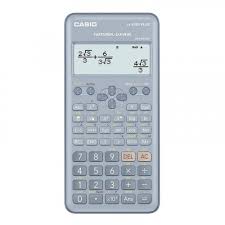 Casio Graphic Calculator Fx 9860iii