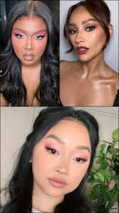 amazing makeup looks one should try