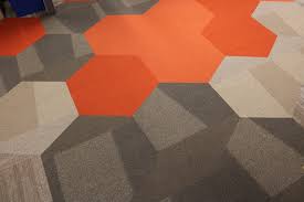 precision commercial flooring