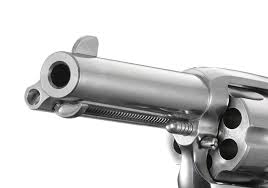 ruger vaquero stainless single action