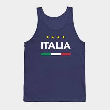 Italy Italian