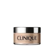 clinique blended face powder