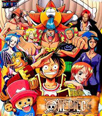 One Piece : Opening / Ending (44)