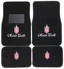 chevy monte carlo floor ls ss cl mats