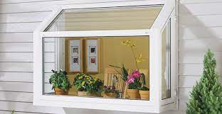 cost of replacing or adding a garden window