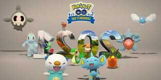 Pokemon GO Sets For December 2021 Community Day Recap The Pokemon GO Sets  Details The Pokemon GO Sets is an official of the Pokemon GO game - Game  News 24