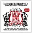 Electro House Alarm, Vol. 9