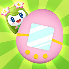 The official tamagotchi game has hatched on mobiles! My Tamagotchi Forever Apps On Google Play
