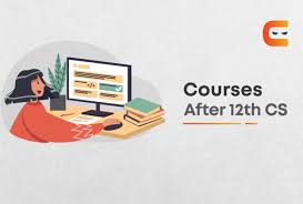 List of computer courses after class 12th. Courses After 12th Computer Science Archives Coding Ninjas Blog